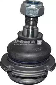 Jp Group 4140300100 Опора кульова важеля Jp Group 4140300100 Опора кульова важеля