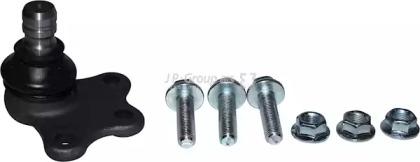 Jp Group 4140302400 Joint assy suspension
