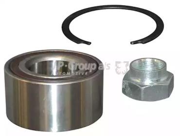 Jp Group 4141302110 Wheel bearing Jp Group 4141302110 Wheel bearing