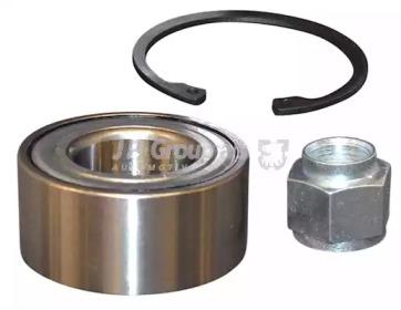 Jp Group 4141302210 Wheel bearing Jp Group 4141302210 Wheel bearing