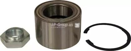 Jp Group 4141302510 Wheel bearing