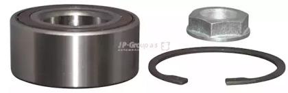 Jp Group 4141302710 Wheel bearing