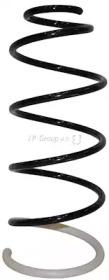 Jp Group 4142200600 Пружина підвіски Jp Group 4142200600 Пружина підвіски