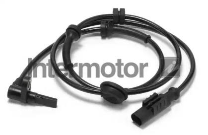 SMPE 60129 Датчик ABS SMPE 60129 Датчик ABS