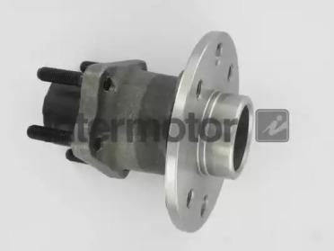 SMPE 60622 Підшипник маточини колеса SMPE 60622 Підшипник маточини колеса