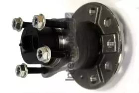 SMPE 60625 Підшипник маточини колеса SMPE 60625 Підшипник маточини колеса