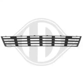 Diederichs 1016145 Решетка бампера Diederichs 1016145 Решетка бампера