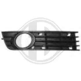 Diederichs 1017046 Решетка бампера Diederichs 1017046 Решетка бампера