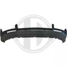 Diederichs 1017062 Спойлер заднього бампера Diederichs 1017062 Спойлер заднього бампера