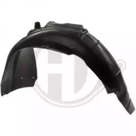 Diederichs 1017108 Cover assy fender splash shield Diederichs 1017108 Cover assy fender splash shield