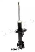 Japko MJ80017 Shock absorber assy Japko MJ80017 Shock absorber assy