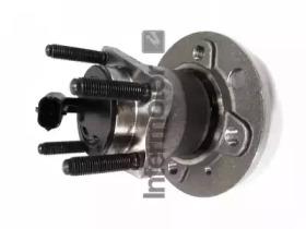 SMPE 60856 Підшипник маточини колеса SMPE 60856 Підшипник маточини колеса