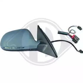 Diederichs 1018426 Кришка дзеркала зовнішнього Diederichs 1018426 Кришка дзеркала зовнішнього