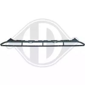 Diederichs 1019045 Решетка бампера Diederichs 1019045 Решетка бампера