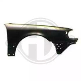 Diederichs 1022007 Крыло