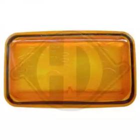 Diederichs 1023079 Ліхтар покажчика повороту Diederichs 1023079 Ліхтар покажчика повороту