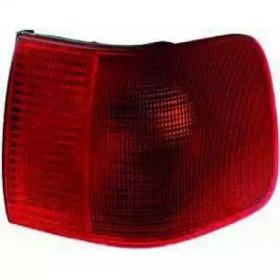 Diederichs 1023690 Ліхтар задній