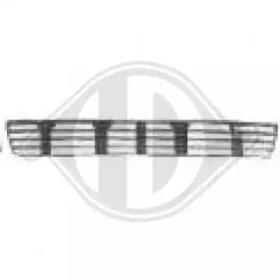 Diederichs 1024045 Решетка бампера Diederichs 1024045 Решетка бампера
