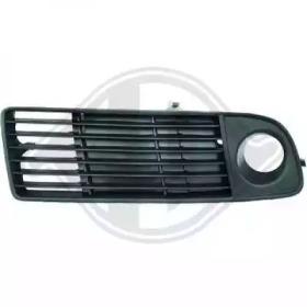 Diederichs 1024046 Решетка бампера Diederichs 1024046 Решетка бампера