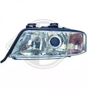 Diederichs 1024080 Headlamp Diederichs 1024080 Headlamp