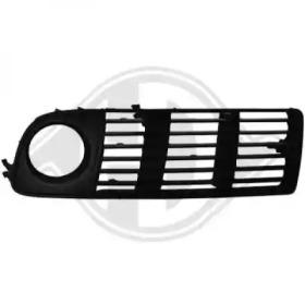 Diederichs 1024147 Решетка бампера Diederichs 1024147 Решетка бампера