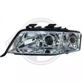 Diederichs 1024281 Headlamp