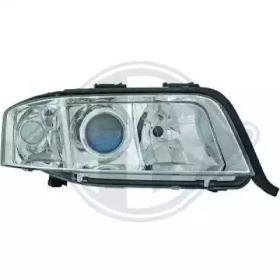 Diederichs 1025085 Headlamp