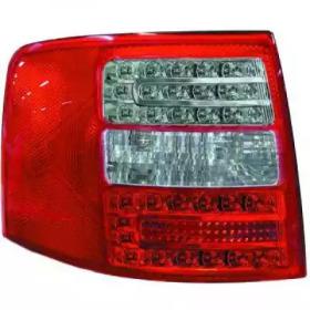 Diederichs 1025695 Ліхтар задній Diederichs 1025695 Ліхтар задній