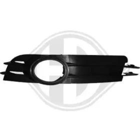 Diederichs 1026043 Решетка бампера Diederichs 1026043 Решетка бампера