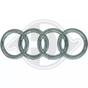 Diederichs 1026047 Emblem Diederichs 1026047 Emblem