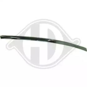 Diederichs 1026063 Cover bumper