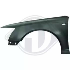 Diederichs 1026106 Крыло Diederichs 1026106 Крыло