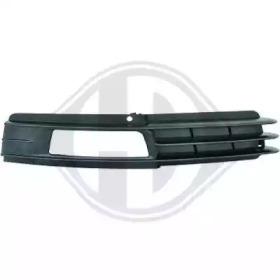 Diederichs 1027049 Решетка бампера Diederichs 1027049 Решетка бампера