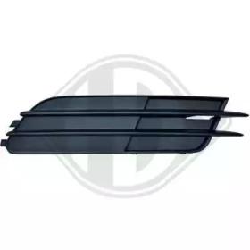 Diederichs 1028046 Решетка бампера Diederichs 1028046 Решетка бампера