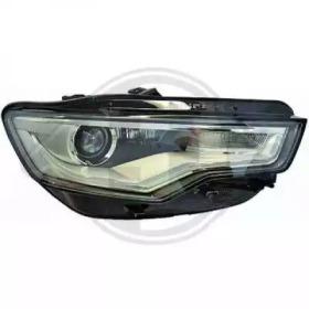 Diederichs 1028085 Headlamp Diederichs 1028085 Headlamp