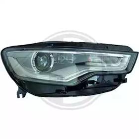 Diederichs 1028185 Headlamp Diederichs 1028185 Headlamp