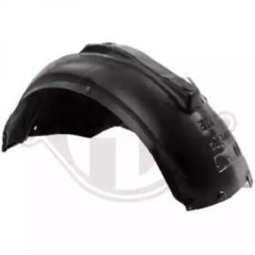 Diederichs 1031009 Cover assy fender splash shield Diederichs 1031009 Cover assy fender splash shield