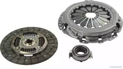 Jakoparts J2002390 Kit clutch repair Jakoparts J2002390 Kit clutch repair