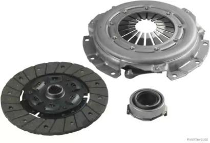 Jakoparts J2003044 Kit clutch repair Jakoparts J2003044 Kit clutch repair