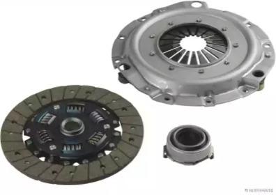 Jakoparts J2003048 Комплект зчеплення