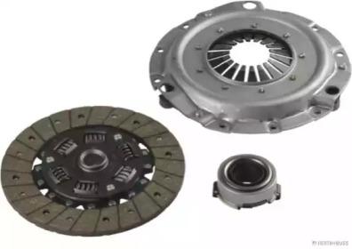 Jakoparts J2003051 Комплект зчеплення