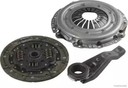 Jakoparts J2003055 Kit clutch repair