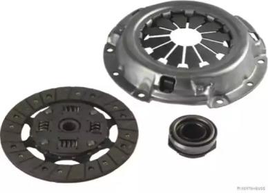 Jakoparts J2003057 Kit clutch repair Jakoparts J2003057 Kit clutch repair
