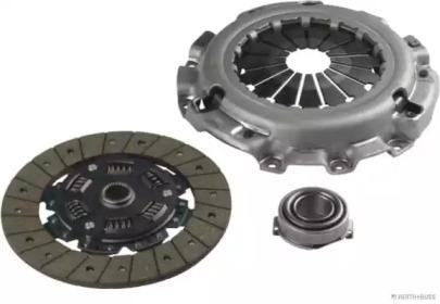 Jakoparts J2003127 Комплект зчеплення Jakoparts J2003127 Комплект зчеплення