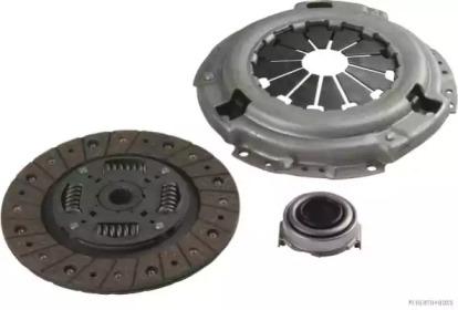 Jakoparts J2004027 Kit clutch repair