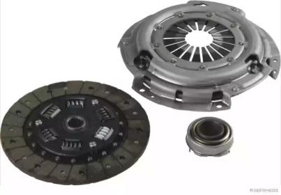 Jakoparts J2004041 Kit clutch repair