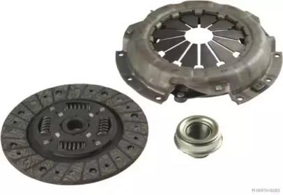 Jakoparts J2005008 Kit clutch repair Jakoparts J2005008 Kit clutch repair