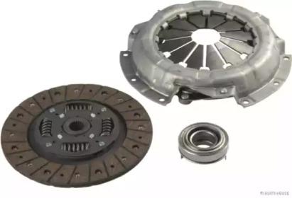 Jakoparts J2005014 Kit clutch repair Jakoparts J2005014 Kit clutch repair