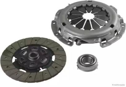 Jakoparts J2005018 Kit clutch repair Jakoparts J2005018 Kit clutch repair