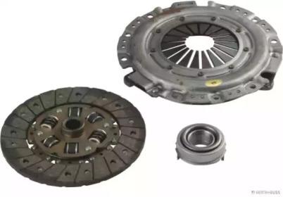 Jakoparts J2005024 Kit clutch repair Jakoparts J2005024 Kit clutch repair
